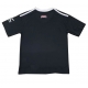 Manchester United Portarii Tricou Fotbal Replică 2024-25 Barbati Treilea